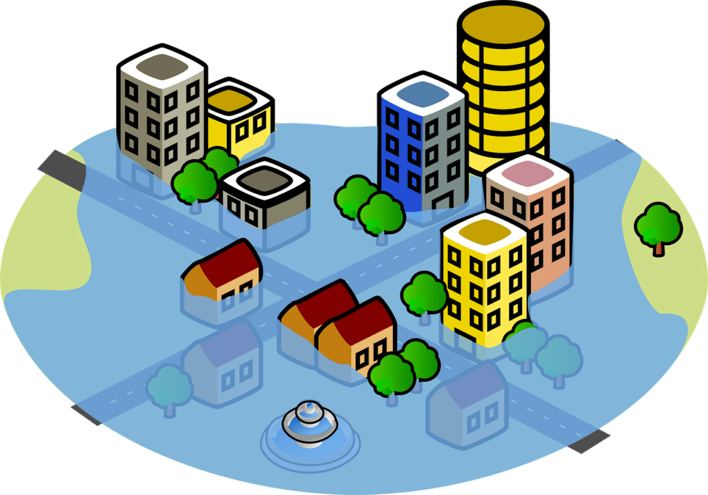 DataSafe shredding services in Portland, OR can help with flooded business documents