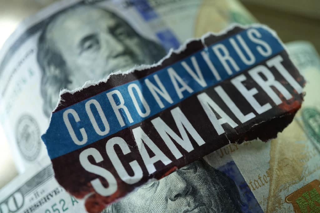 covid-19-scam