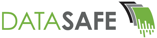 DataSafe Shredding Services in Portland, OR new logo