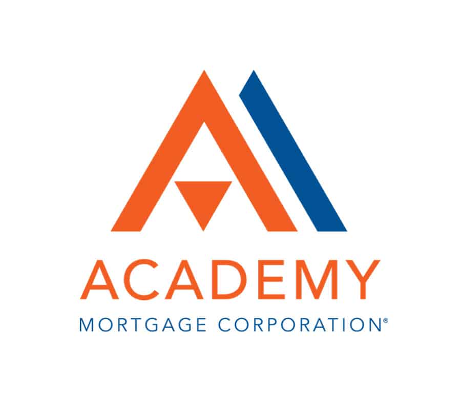 Academy Mortgage Corp Logo