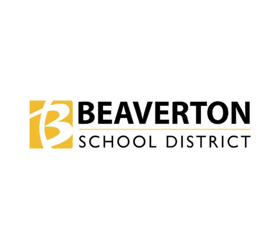 Beaverton School District logo