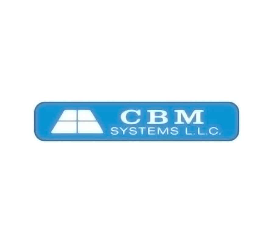 CBM Systems Logo