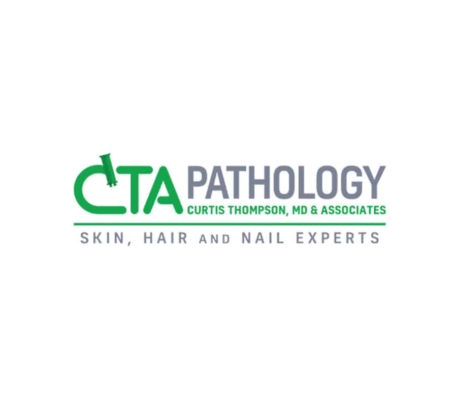 CTA Pathology logo
