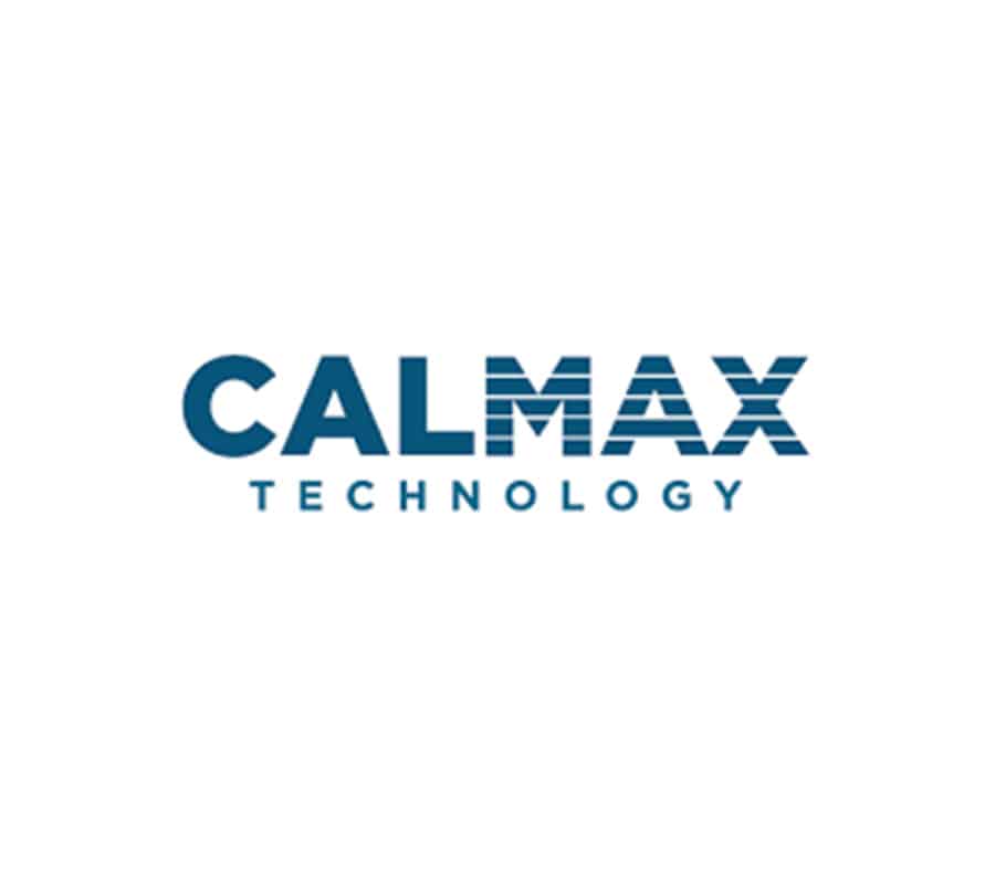 Calmax Technology Logo