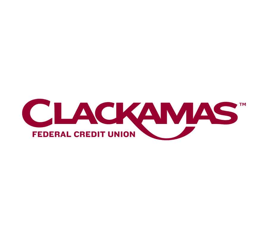 Clackamas Federal Credit Union Logo