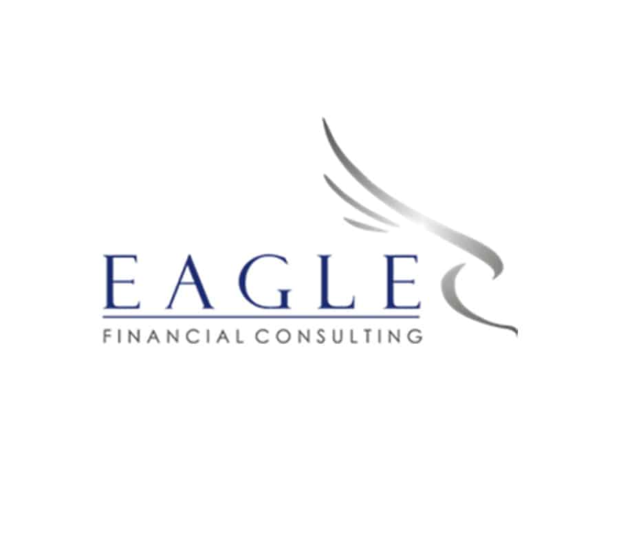 Eagle Financial Logo