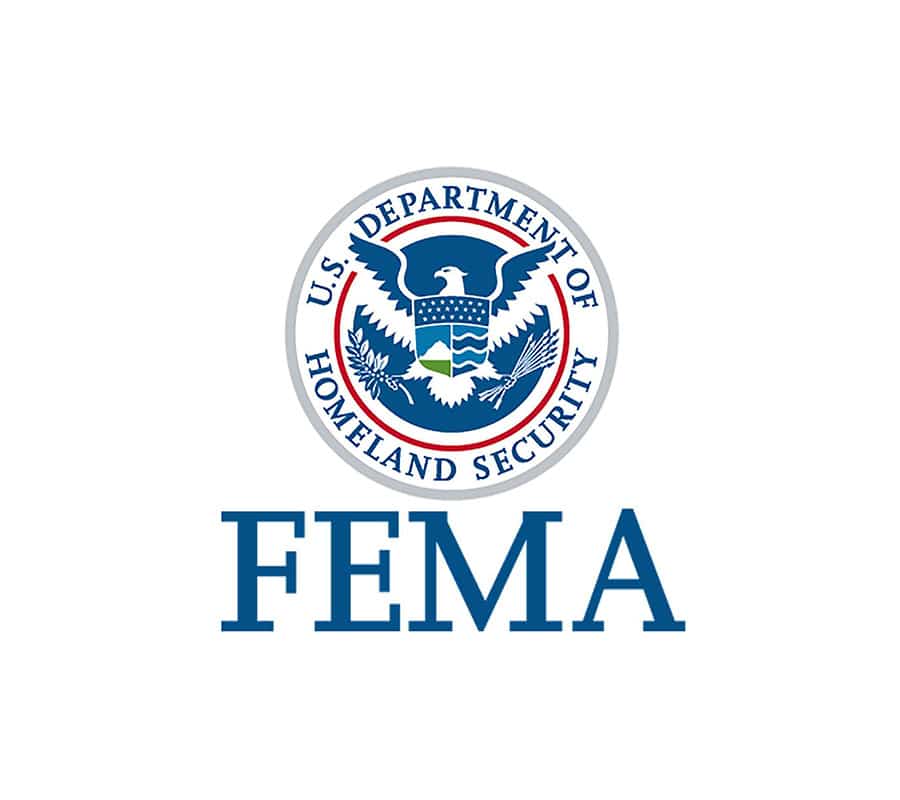 FEMA Logo