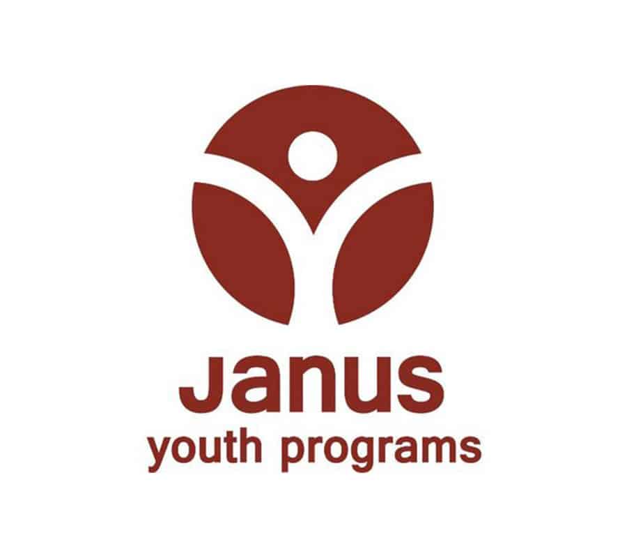 Janus Youth Program Logo