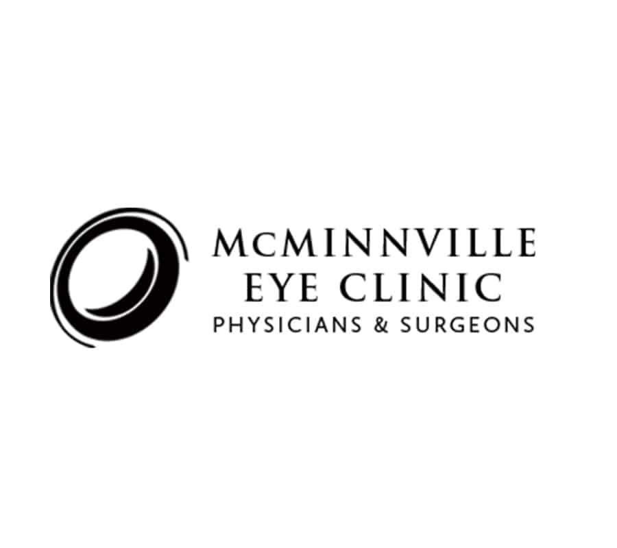 McMinniville Eye Clinic Logo