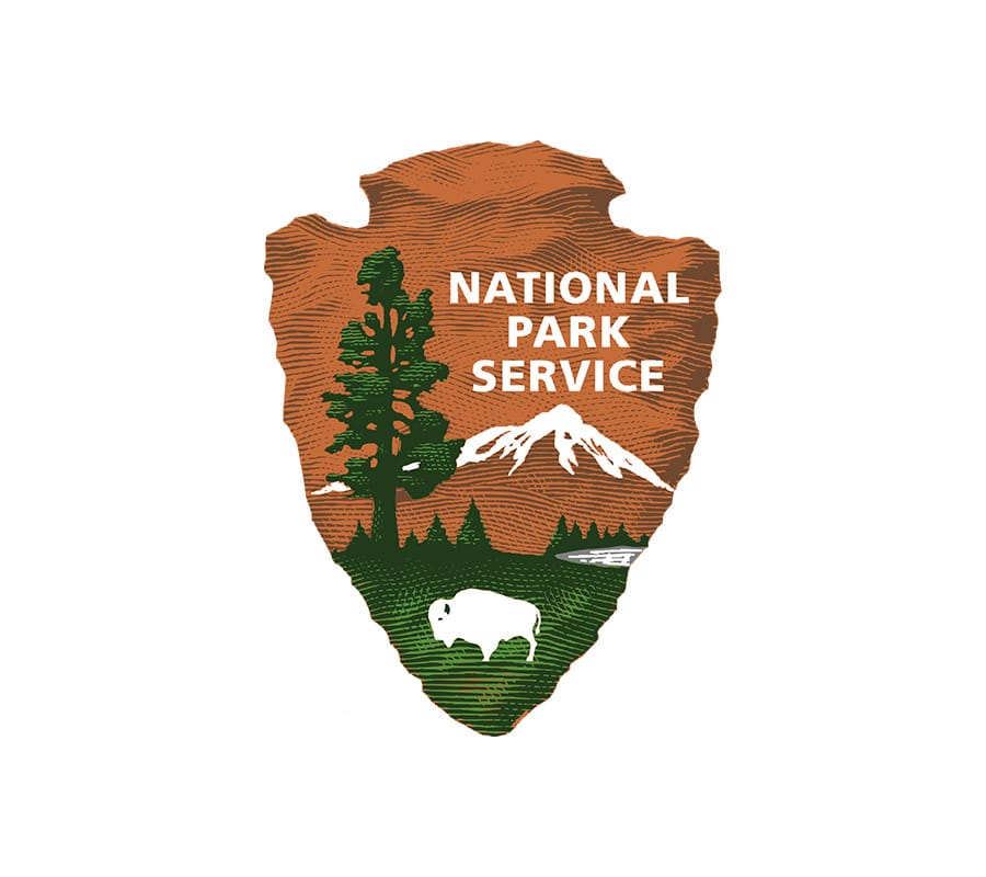 National Park Service Logo