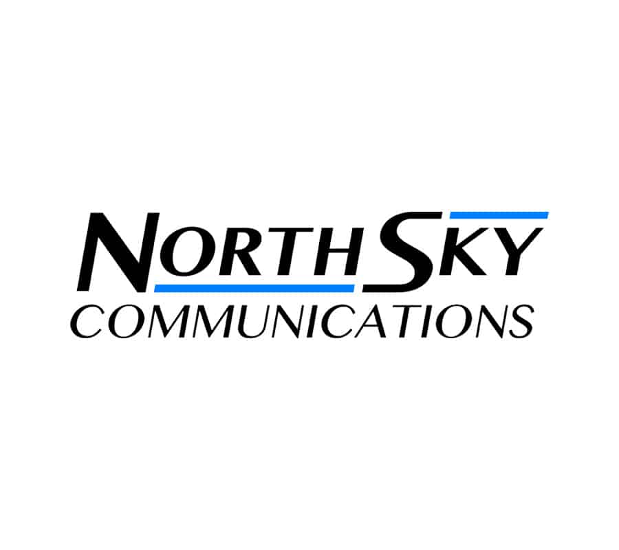North Sky Communications Logo