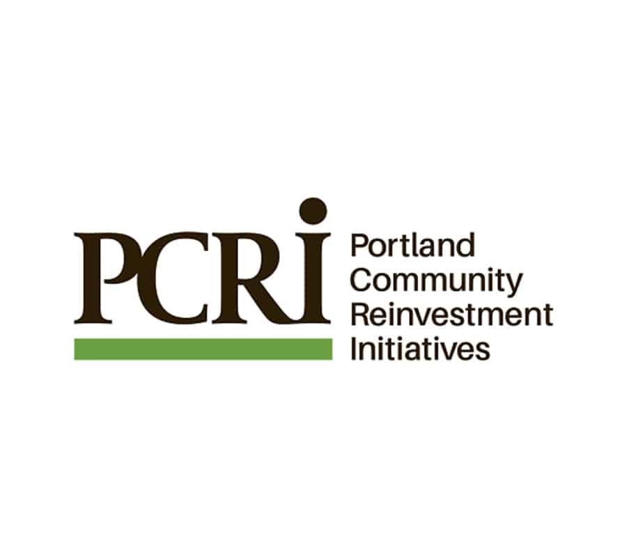 PCRI logo