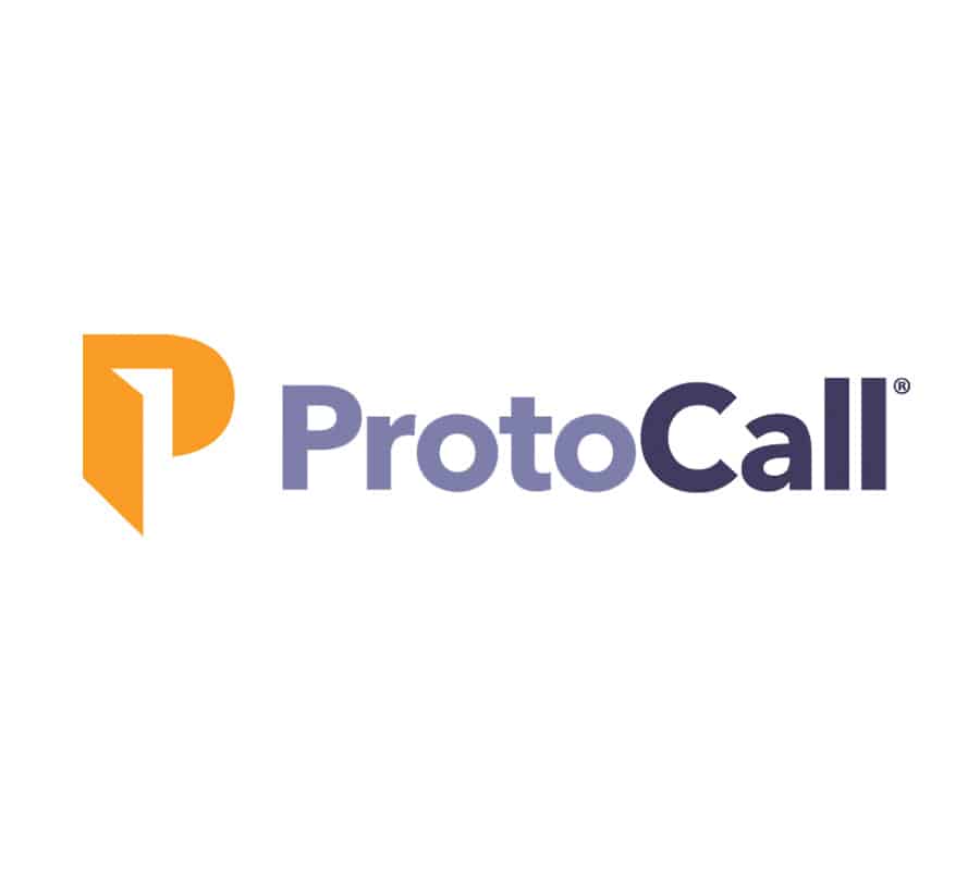 ProtoCall logo