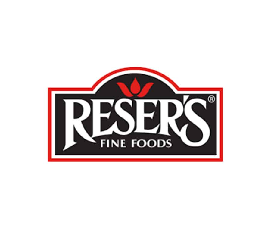 Reser's Food Logo
