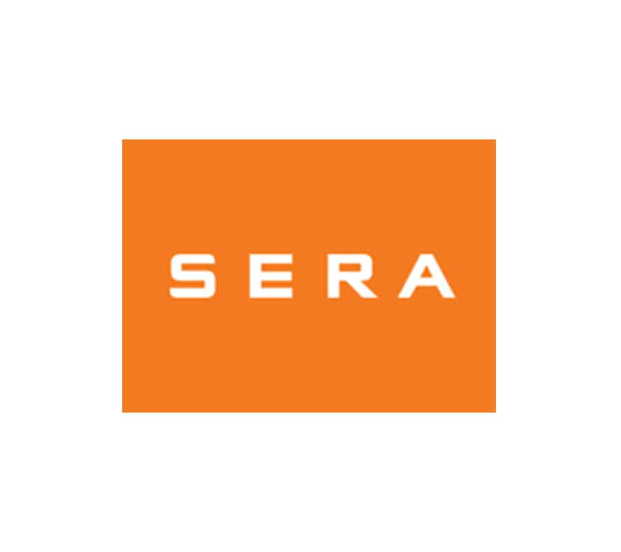 SERA Logo