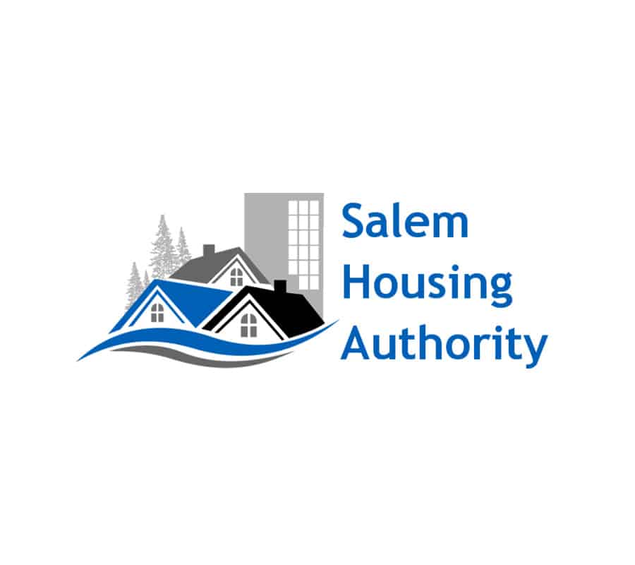Salem Housing Authority Logo
