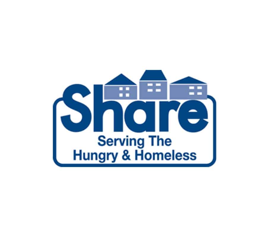 Share Vancouver Logo