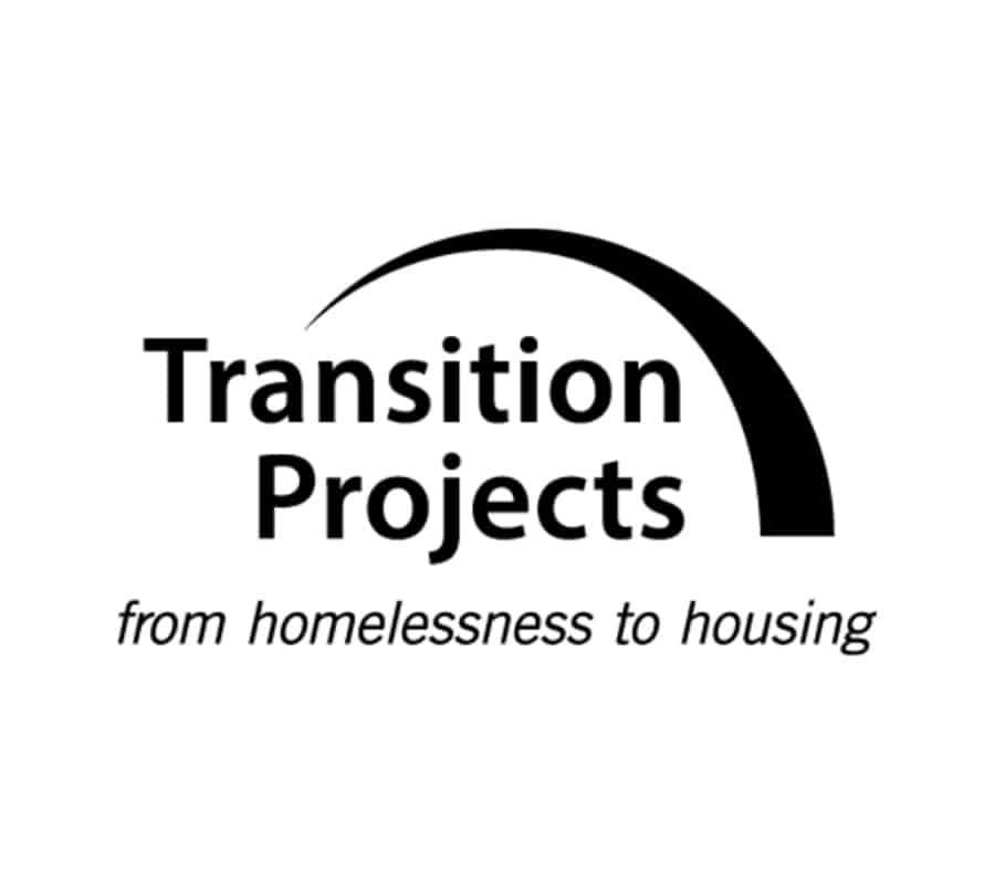 Transition Projects logo