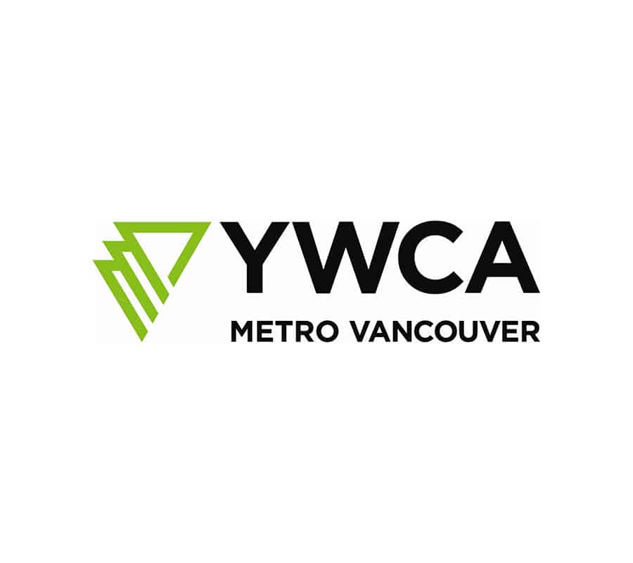 YMCA Vancouver Logo