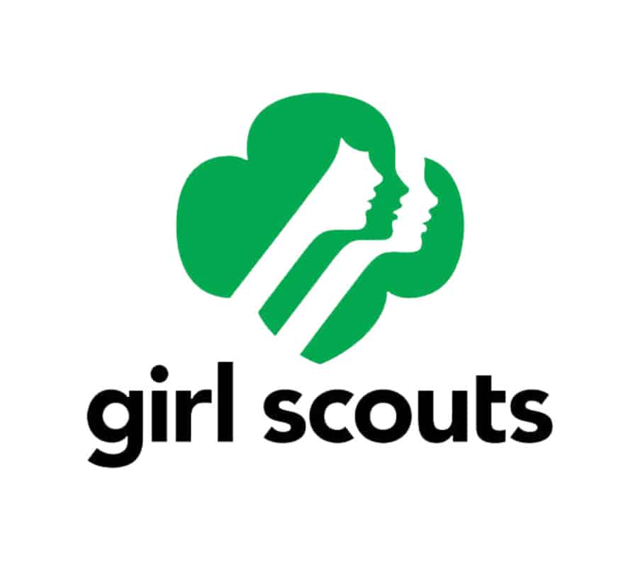 Girl Scouts Logo